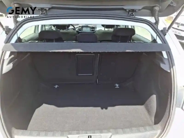 Peugeot 308 1.2 puretech 130ch s&amp;s eat6 — photo 6