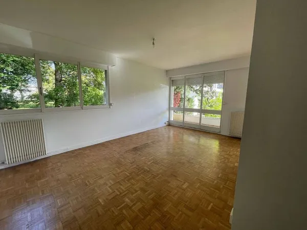 Appartement 5 pièces 103 m²