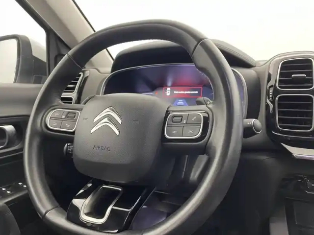 Citroën C5 Aircross bluehdi 180 s&amp;s eat8 — photo 72