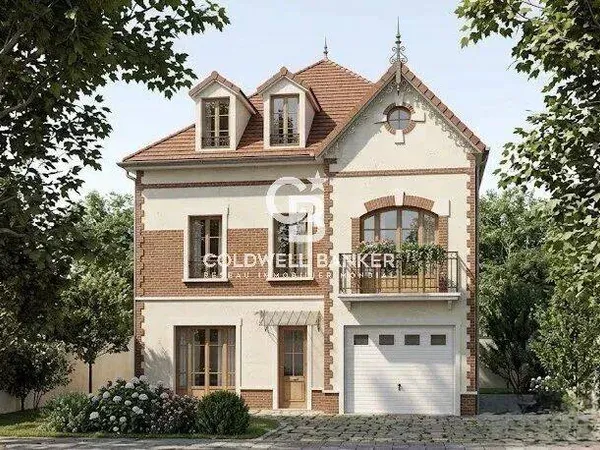 Terrain constructible 526 m²