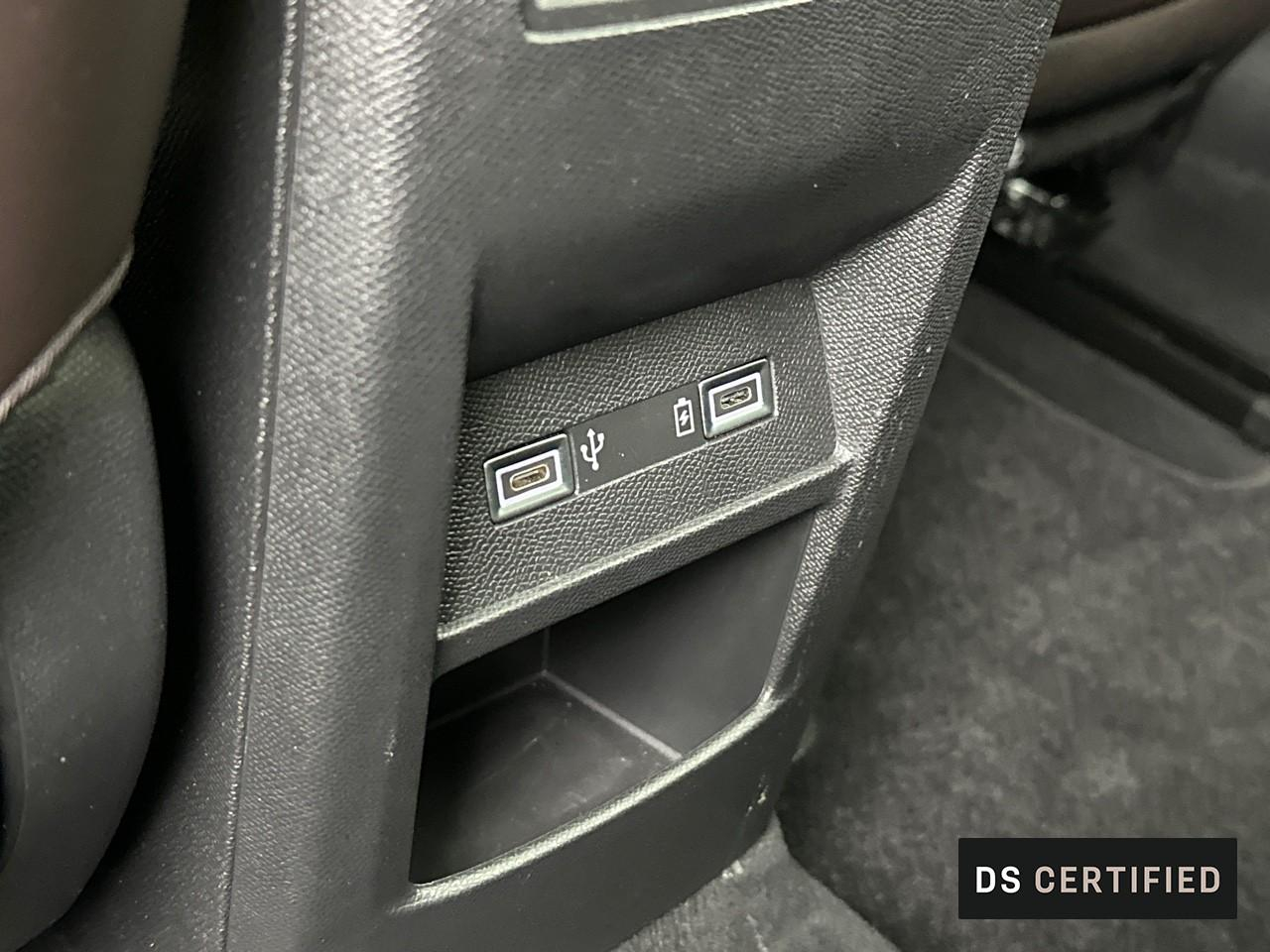 Ds Ds 4 hybride e-tense 225 eat8 la premiere — photo 35