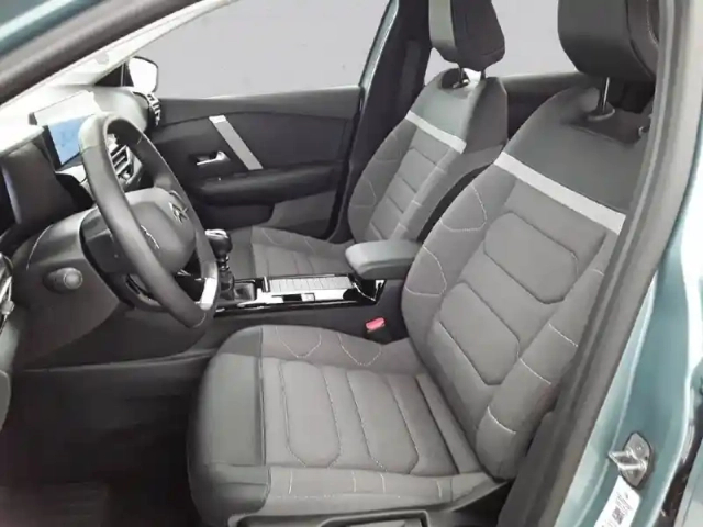 Citroën C4 puretech 130 bvm6 — photo 86
