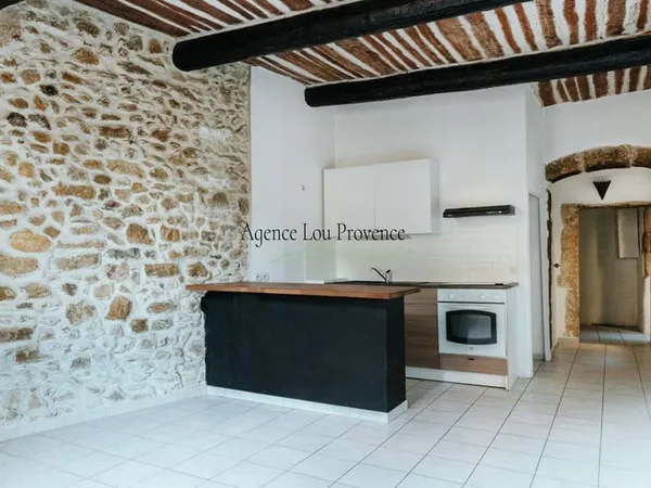 Immeuble 150 m²