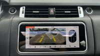 Land-Rover Range Rover Sport 2.0 P400e 404ch HSE Mark VIII — photo 28