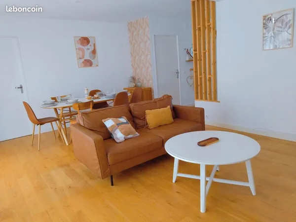 Magnifique chambre en coloc