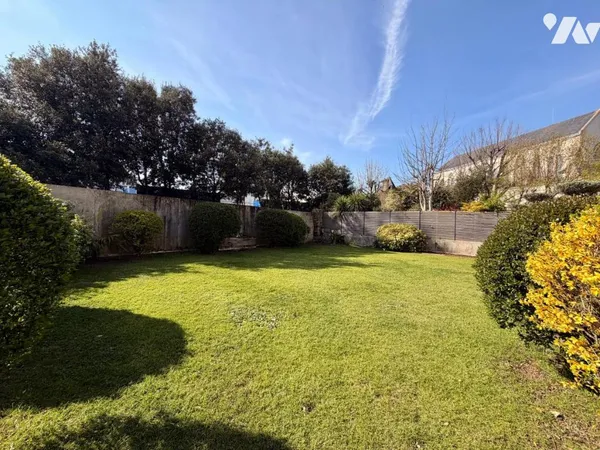 Appartement 5 pièces 110 m²