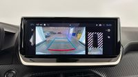 Peugeot 2008 1.2 PureTech 130ch S&S GT EAT8 — photo 29