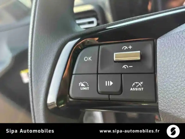 Fiat Doblo fourgon m diesel 100 ch manuelle — photo 20