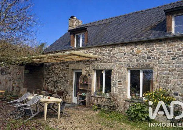 Maison 9 pièces 169 m²