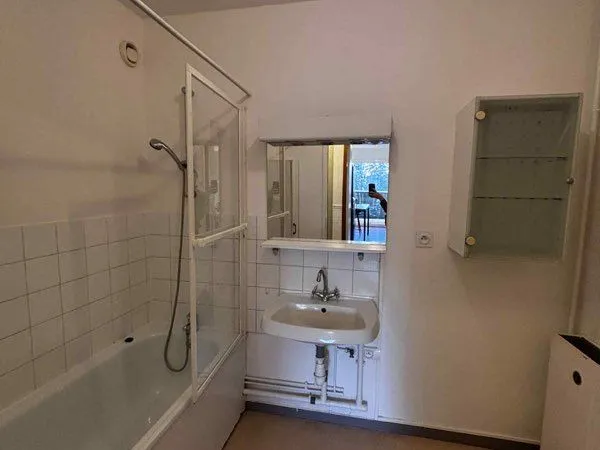 Loue chambre