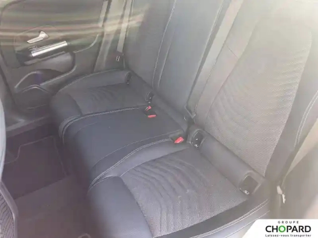 Mercedes Gla 250 e 8g-dct — photo 19