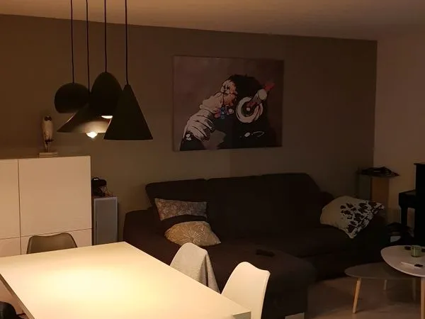 Appartement à vendre - Steinbrunn-le-Haut - 195 000