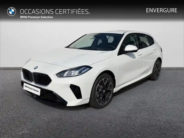 Bmw Serie 1 série 1 116a 122ch m sport design dkg7