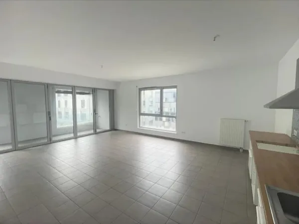 Appartement 3 pièces 83 m²