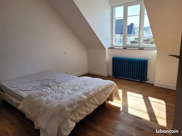 Colocation Saint Brieuc