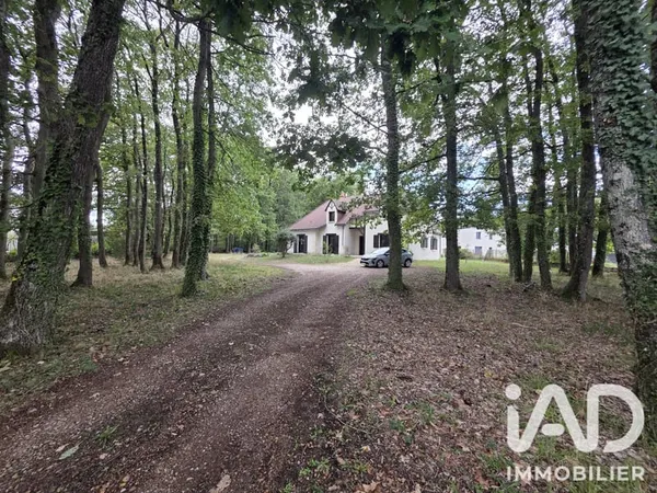 Maison 6 pièces 189 m²