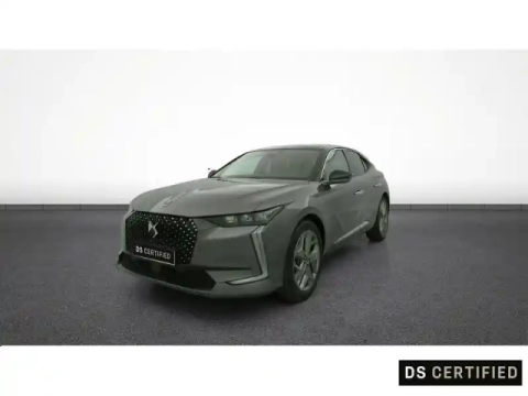 Ds Ds 4 hybride 136 e-dct6