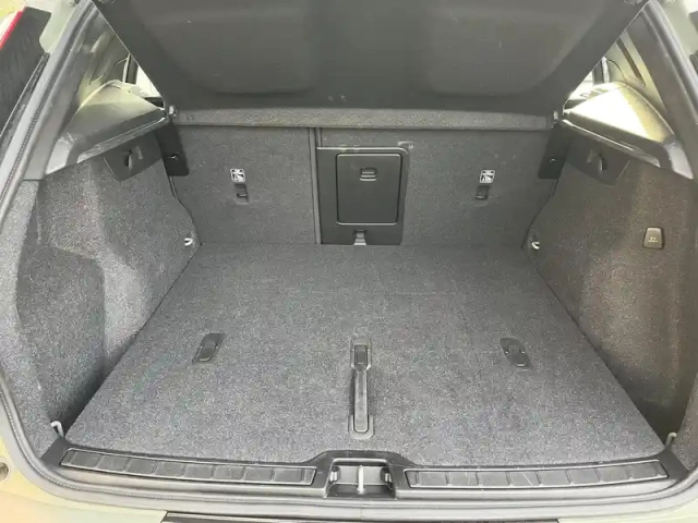Volvo Xc40 b3 163 ch dct7 — photo 9
