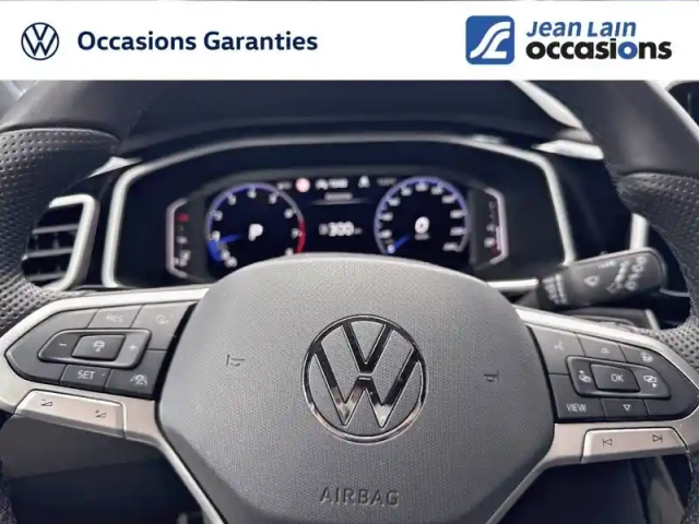 Volkswagen T-Roc 1.5 tsi evo2 150 start/stop dsg7 — photo 39