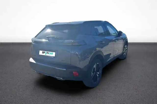 Peugeot 2008 puretech 130 s&amp;s eat8 — photo 6