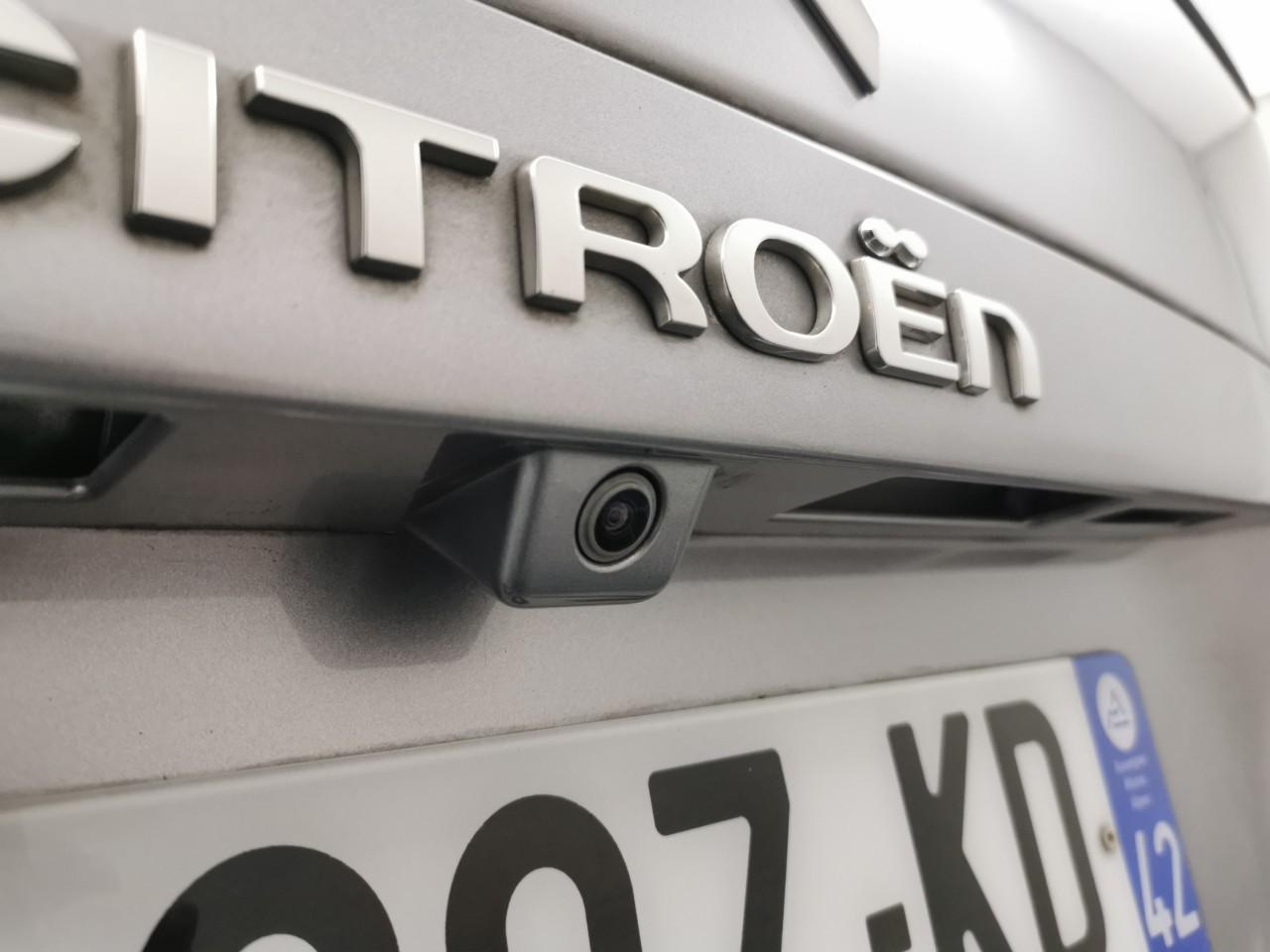 Citroën Spacetourer xl bluehdi 180 s&s eat8 shine — photo 33