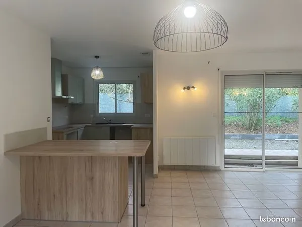 Maison 3 chambres