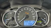 Toyota Yaris 100h France 5p — photo 10