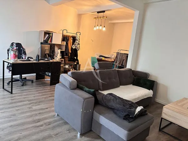 Plein centre Pontchâteau Appartement avec 2 terrasses