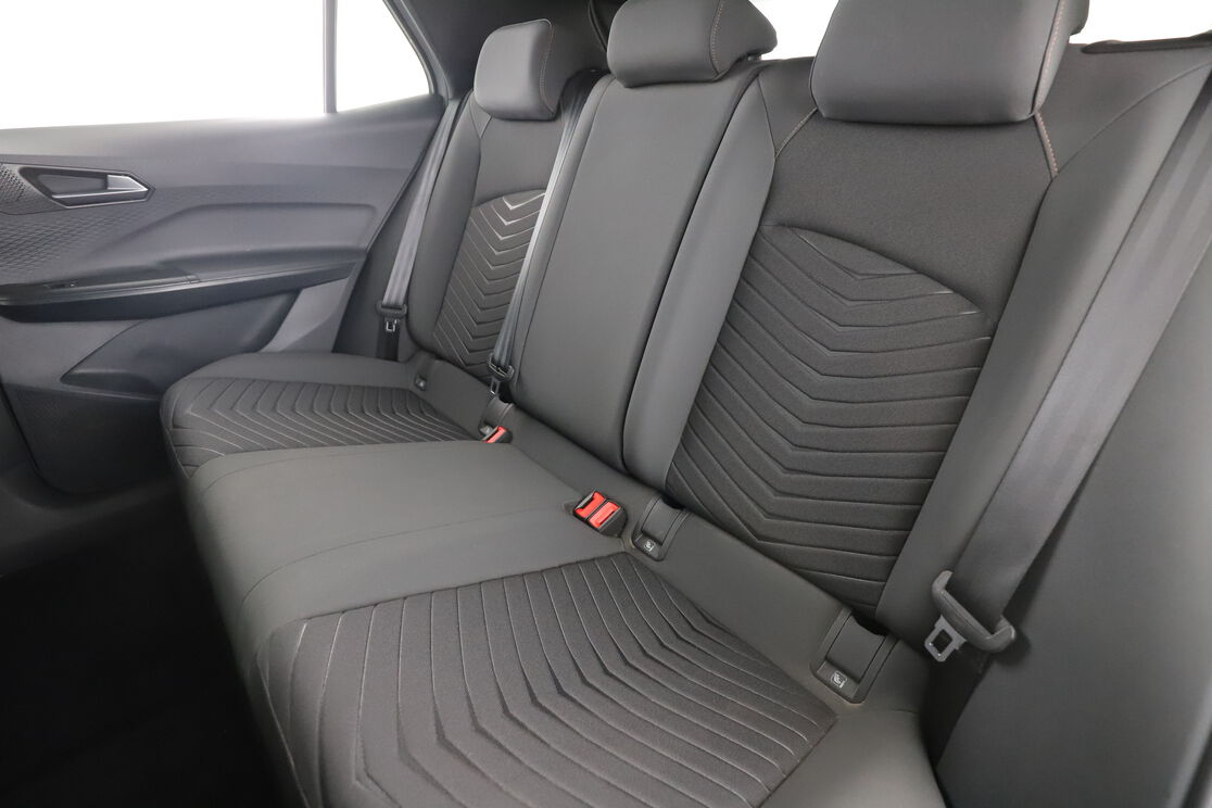 Cupra Born Batterie L VZ — photo 13