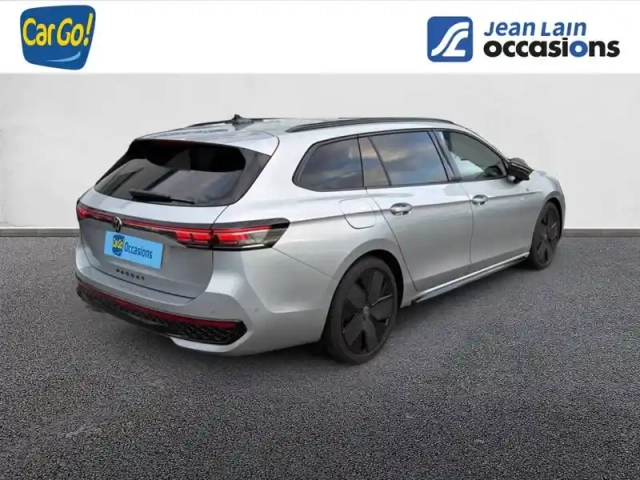 Volkswagen Passat 2.0 tdi evo scr 150 dsg7 — photo 22