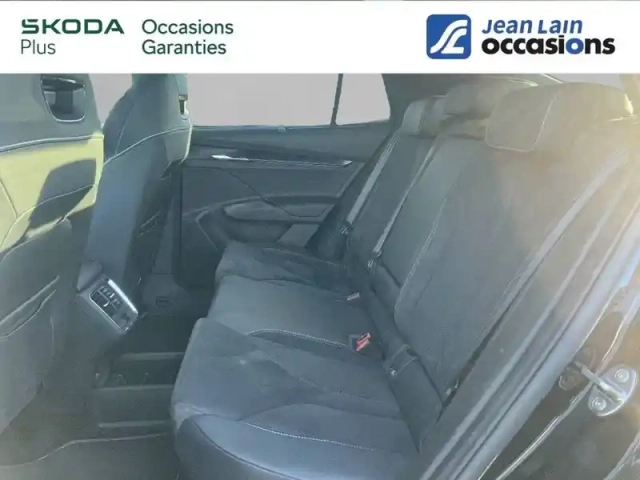 Skoda Enyaq coupé 85 — photo 28