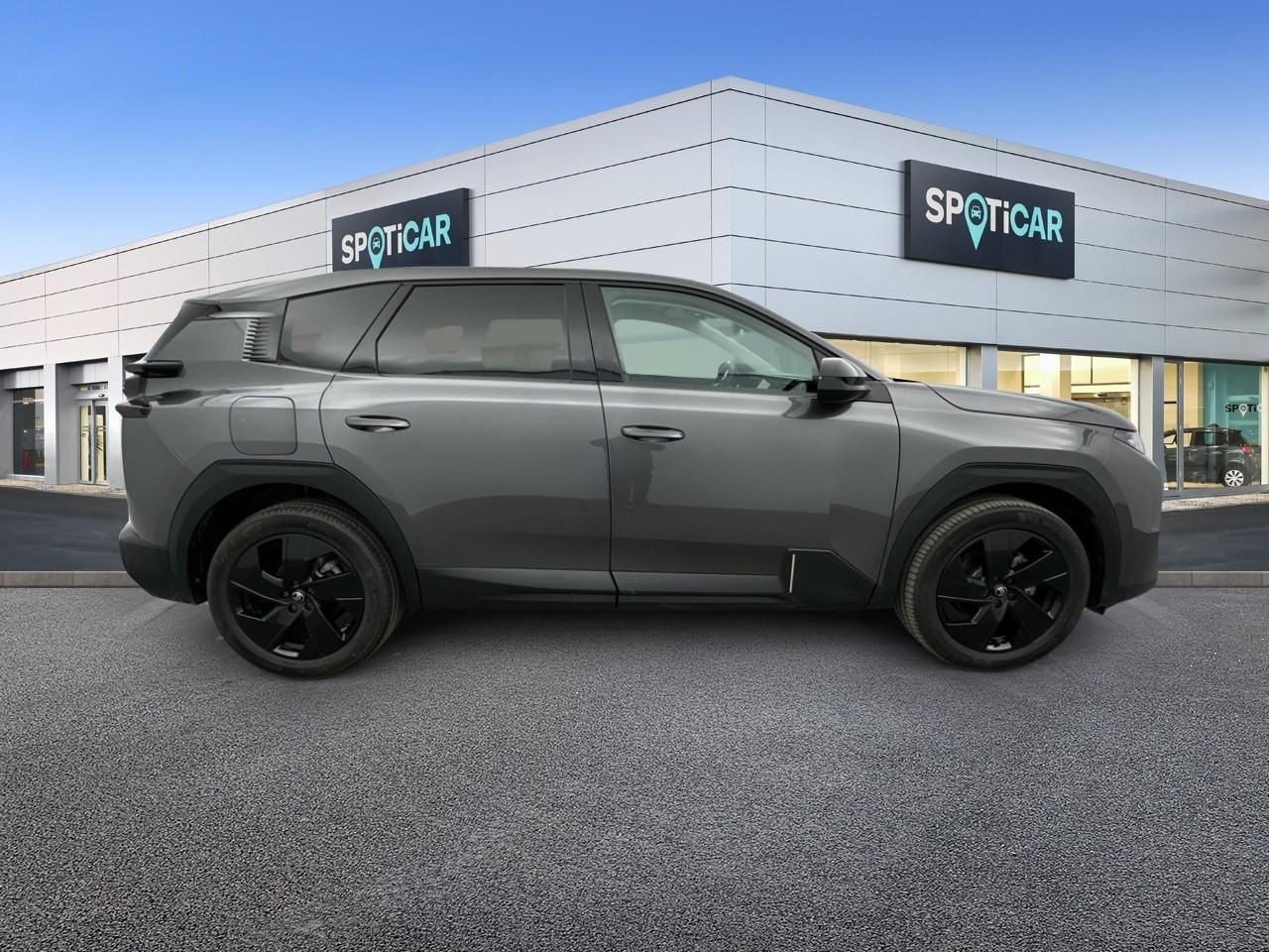 Citroën C5 Aircross hybride 145 ch e-dcs6 max — photo 4