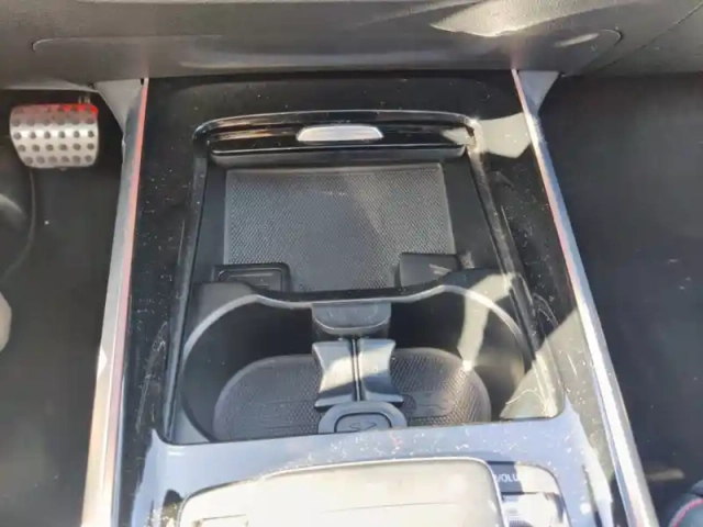 Mercedes Glb 200 d 8g-dct — photo 92