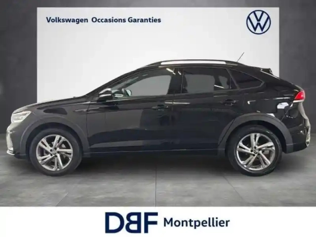Volkswagen Taigo 1.0 tsi 110 dsg7 r-line — photo 2