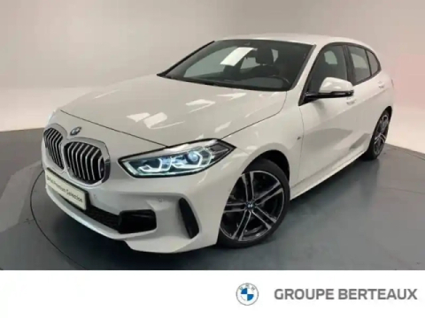 Bmw Serie 1 série 1 118ia 136ch m sport dkg7