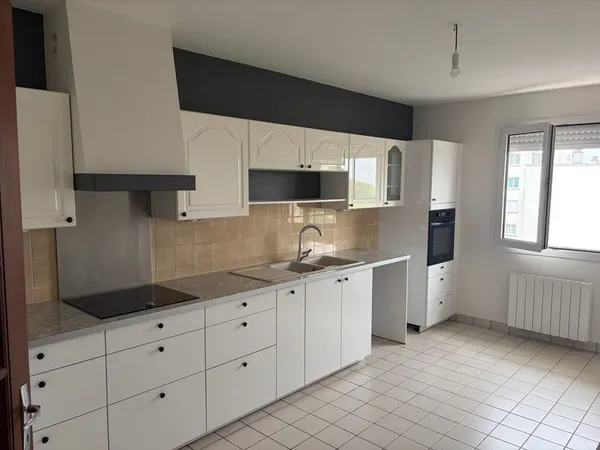 Appartement de 122m2 à louer sur Limoges