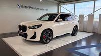 Bmw X1 sDrive20i 170ch M Sport — photo 1