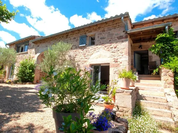 Maison de campagne