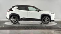 Toyota Yaris Cross 116h GR Sport MY22 — photo 4