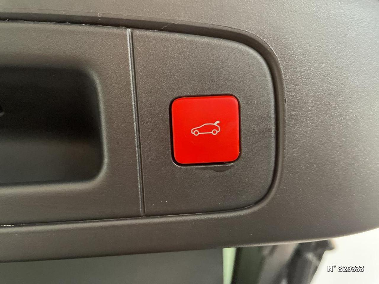 Citroën C5 X hybride rechargeable 225 s&s e-eat8 shine pack — photo 16