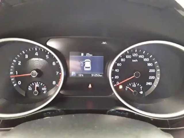 Kia Ceed sw 1.4 t-gdi 140 ch isg dct7 — photo 30