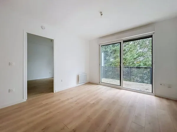 Appartement 2 pièces 35 m²