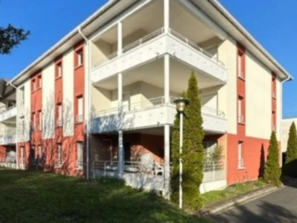 DEPT 33, Gironde - MERIGNAC CAPEYRON - Appartement 3 pièce(s) 61 m2 avec balcon de 17m2