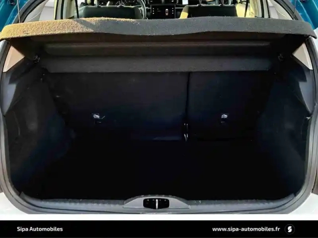Citroën C3 puretech 83 s&amp;s bvm5 — photo 74