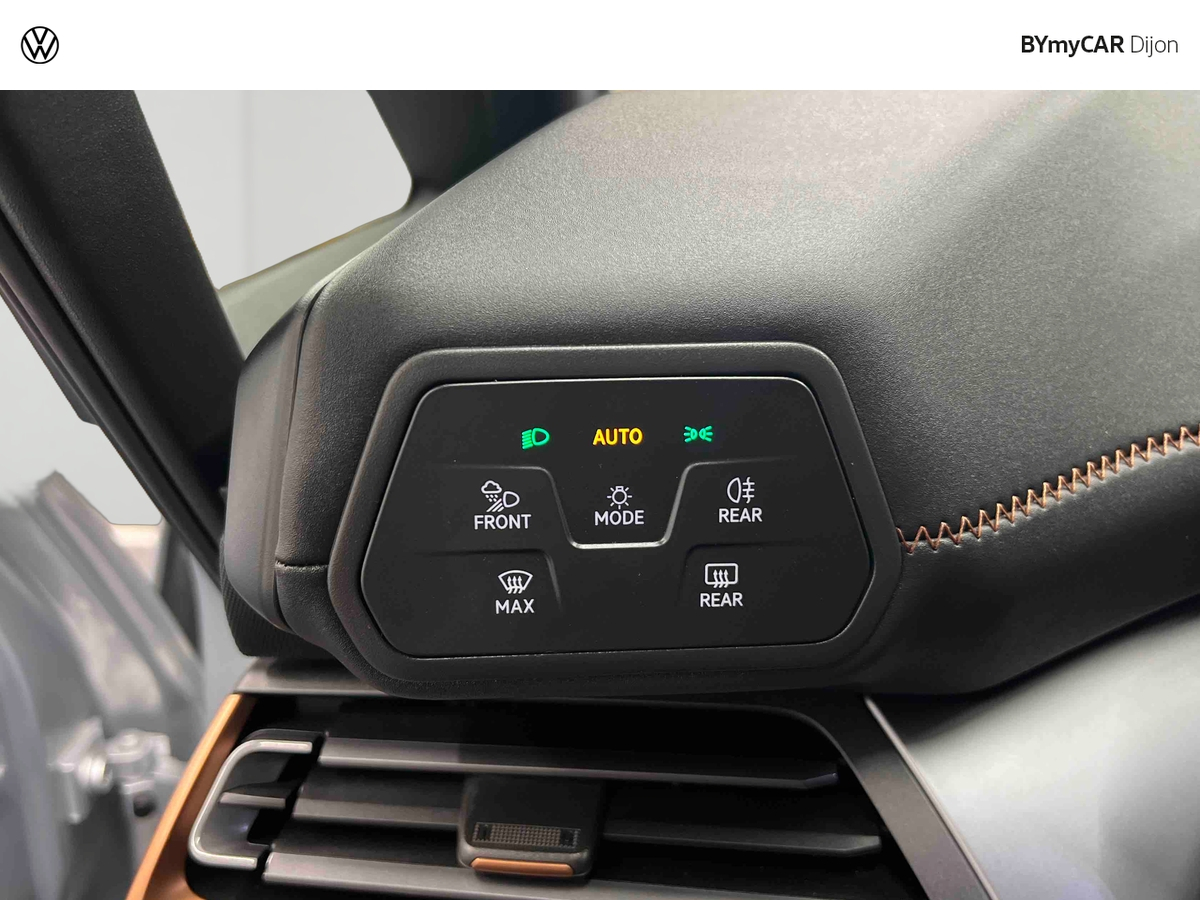Cupra Born 230 ch - Batterie XL — photo 18
