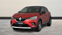 Renault Captur 1.6 E-Tech hybride 145ch Intens -21