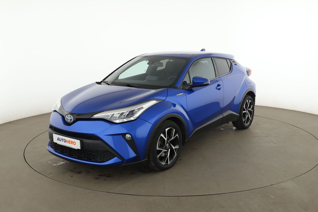 Toyota C-HR 1.8 Hybride Design