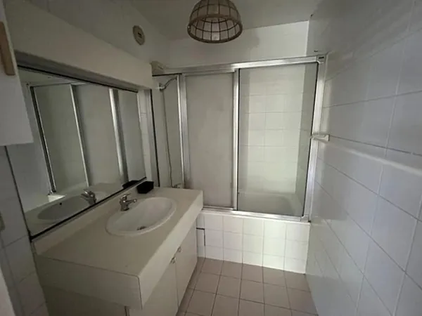 Appartement 1 pièce 30 m²