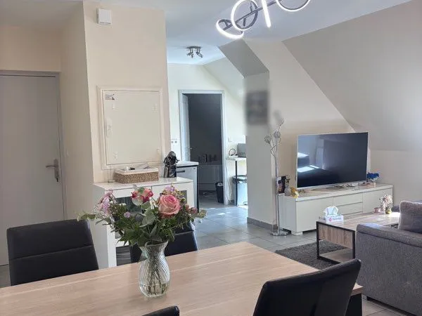 Appartement T2
