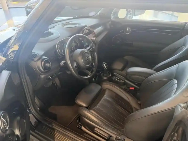 Mini Mini cabrio cooper s 178ch edition resolute plus  bva7 — photo 4